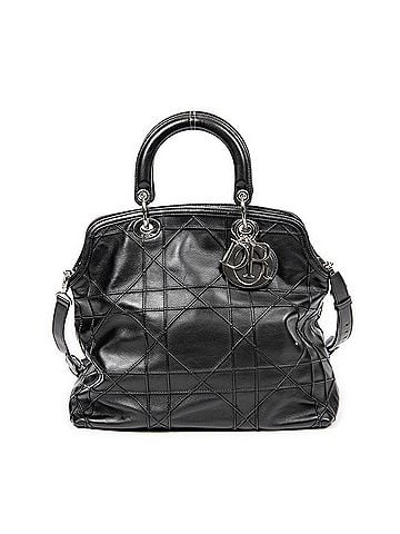 Dior Medium Granville Tote  (view 1)