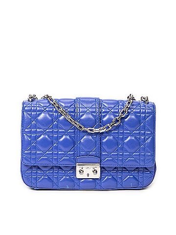 Dior Medium Miss Dior Flap  (view 1)