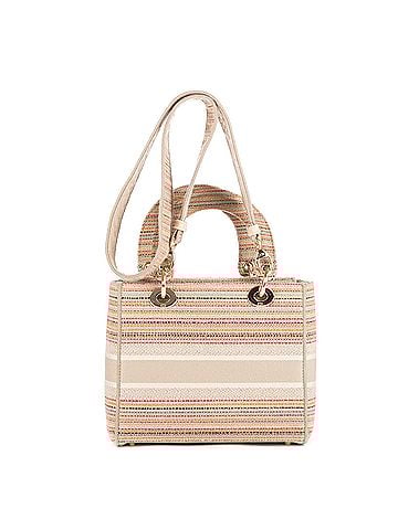 Dior Medium Lady-D  (view 2)