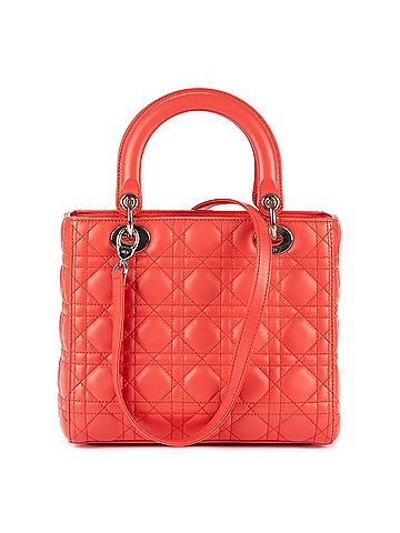 Dior Medium Lady-D  (view 2)