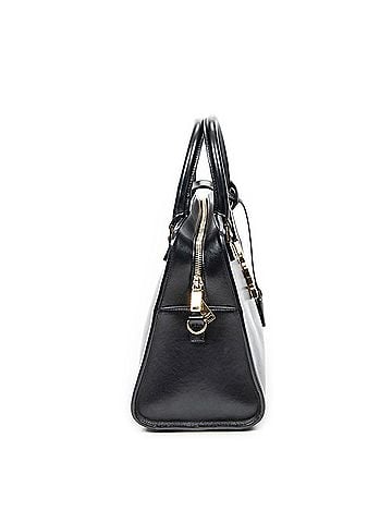 Yves Saint Laurent Small Monogram Cabas  (view 2)