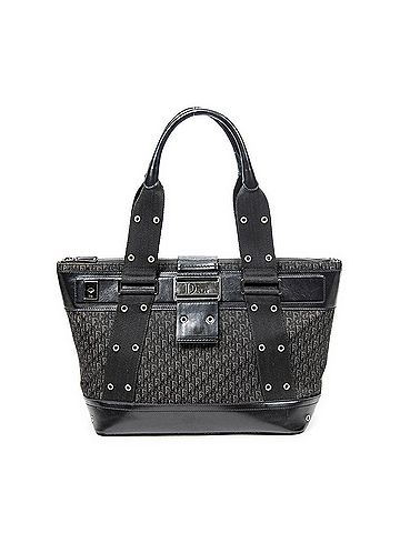 Dior Street Chic Shopping Tote  (view 1)