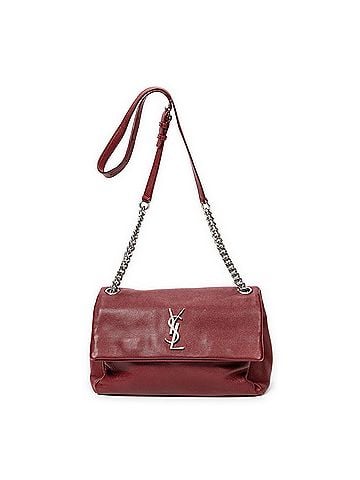 Yves Saint Laurent West Hollywood Medium Shoulder Bag  (view 1)