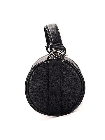 Dior Dior Roller Mini Navy Cowhide leather Silver AA Mini (view 2)