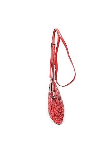 Miu Miu Small Frame Crystal Clutch  (view 2)