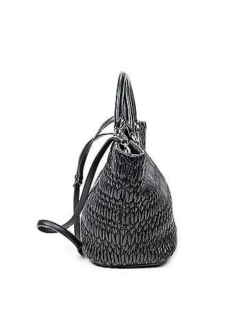 Miu Miu Small Crystal Tote  (view 2)