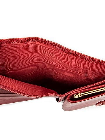 Chanel CC Long French Purse 78 (view 2)
