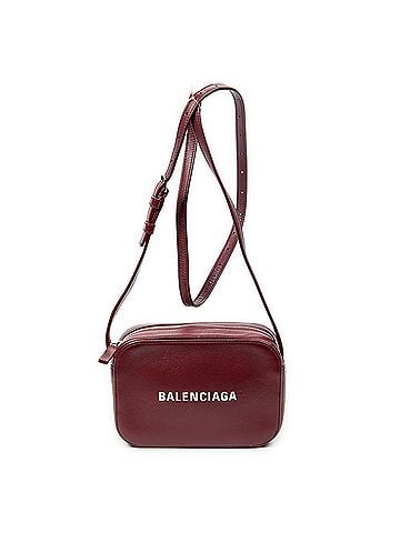 Balenciaga XS Everyday Camera Bag  (view 1)