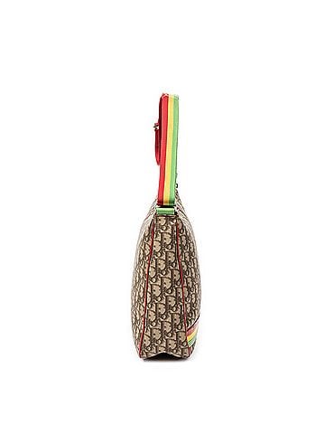 Dior Rasta Collection No. 1 Messenger  (view 2)
