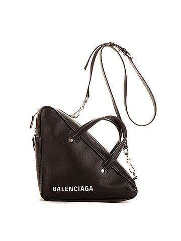 Balenciaga Triangle Duffle Bag  (view 1)