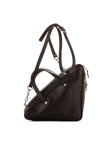 Balenciaga Triangle Duffle Bag  (view 2)