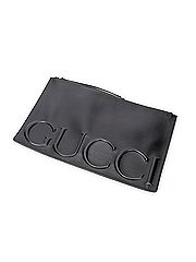 Gucci Leather Shoulder Bag