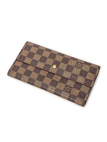 Louis Vuitton International Wallet  (view 1)