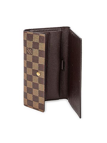 Louis Vuitton International Wallet  (view 2)