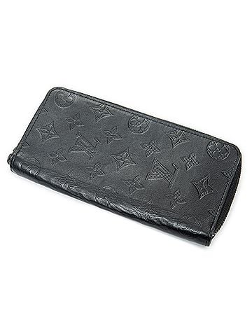 Louis Vuitton Zippy Wallet Vertical  (view 1)