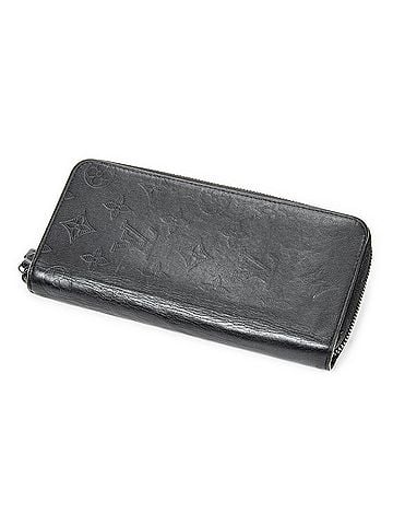 Louis Vuitton Zippy Wallet Vertical  (view 1)