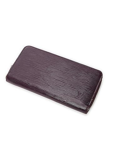 Louis Vuitton Zippy Wallet  (view 1)