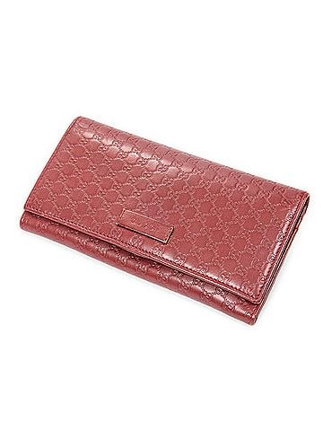 Gucci Continental Flap Wallet  (view 1)