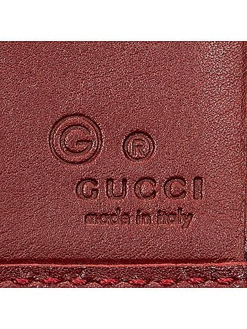 Gucci Continental Flap Wallet  (view 2)