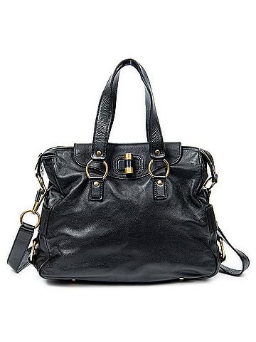 Yves Saint Laurent Muse Messenger  (view 1)
