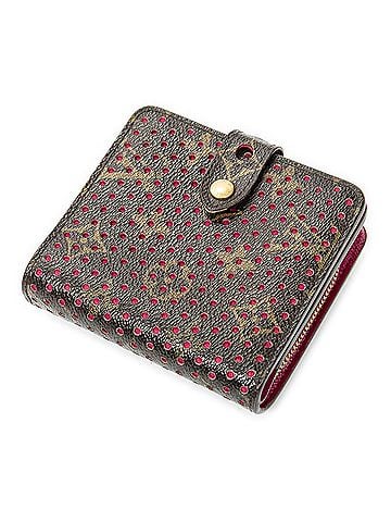 Louis Vuitton Compact Zip Wallet PM (view 1)