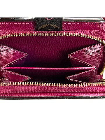Louis Vuitton Compact Zip Wallet PM (view 2)