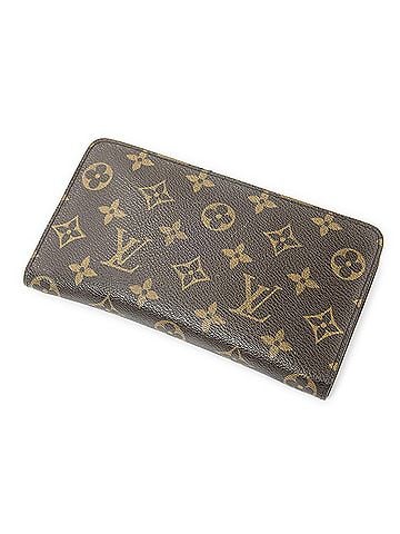 Louis Vuitton Porte-Monnaie Zip  (view 1)