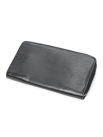 Louis Vuitton Zippy Organizer Wallet  (view 1)