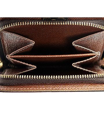 Louis Vuitton Compact Zip Wallet PM (view 2)