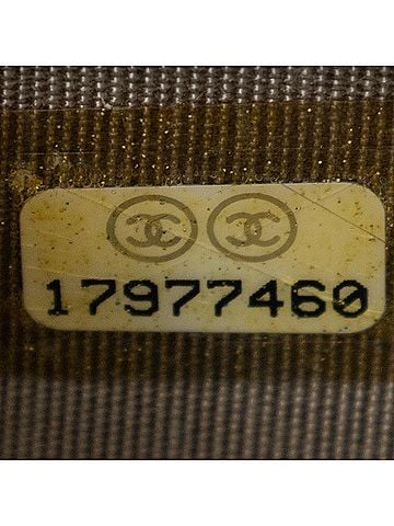 Chanel Zip Around Wallet  (view 2)