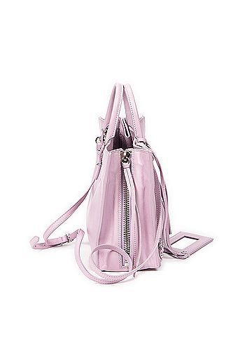 Balenciaga Papier A6 Zip Around Tote  (view 2)