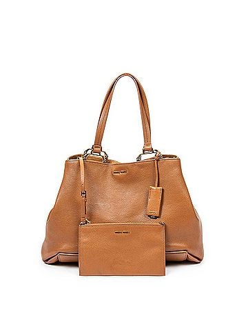 Miu Miu Shopping Tote  (view 1)