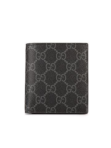 Gucci Emblem Bifold Wallet  (view 1)