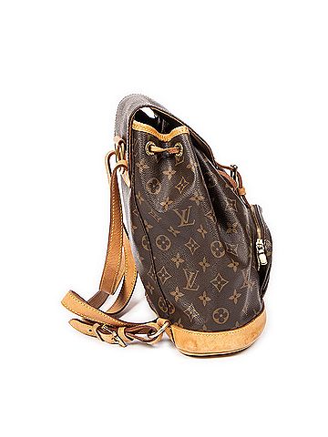Louis Vuitton Montsouris MM (view 2)