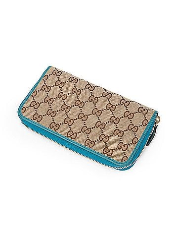 Gucci Zip Around Wallet  (view 1)
