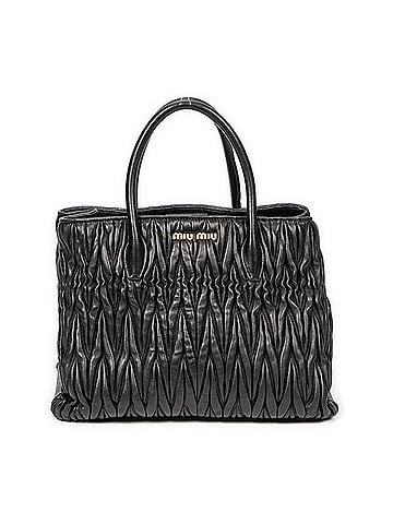 Miu Miu Open Tote  (view 1)