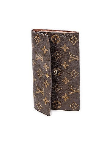 Louis Vuitton Porte-Monnaie Credit  (view 2)
