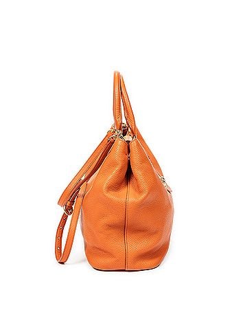 Miu Miu Push Lock Tote  (view 2)