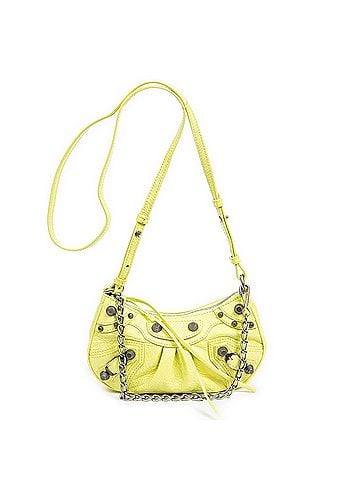 Balenciaga Mini Le Cagole  (view 1)