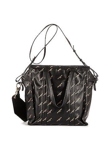 Balenciaga S Bazar Shopper  (view 2)