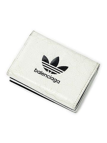 Balenciaga Trifold Compact Wallet  (view 1)
