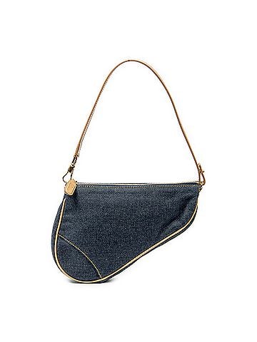 Dior Saddle Pochette  (view 1)