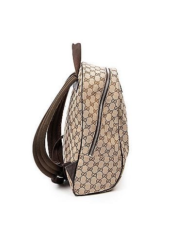 Gucci Zip Around Backpack  (view 2)