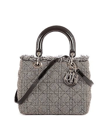 Dior Medium Lady-D  (view 1)