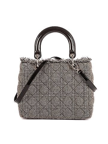 Dior Medium Lady-D  (view 2)