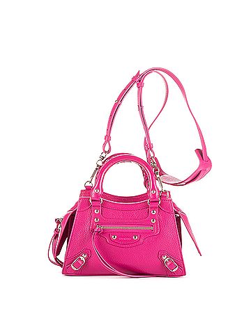 Balenciaga Neo Classic Mini  (view 1)