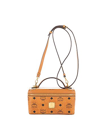 MCM Cosmetic Case Crossbody  (view 1)