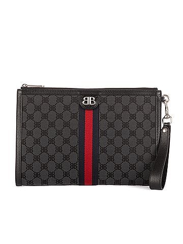 Balenciaga The Hacker Project Pouch  (view 1)