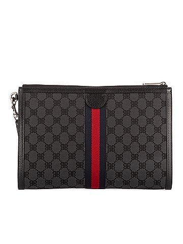 Balenciaga The Hacker Project Pouch  (view 2)