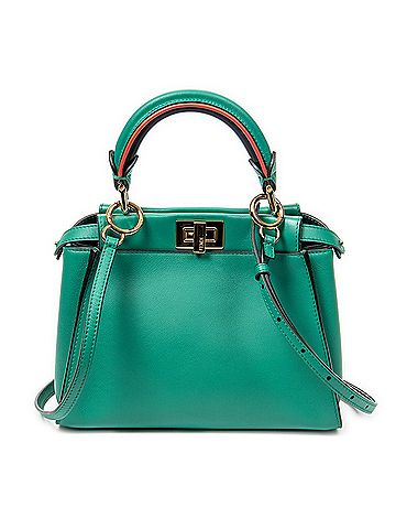 Fendi Mini Peekaboo  (view 1)